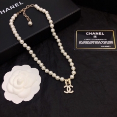 Chanel Necklaces